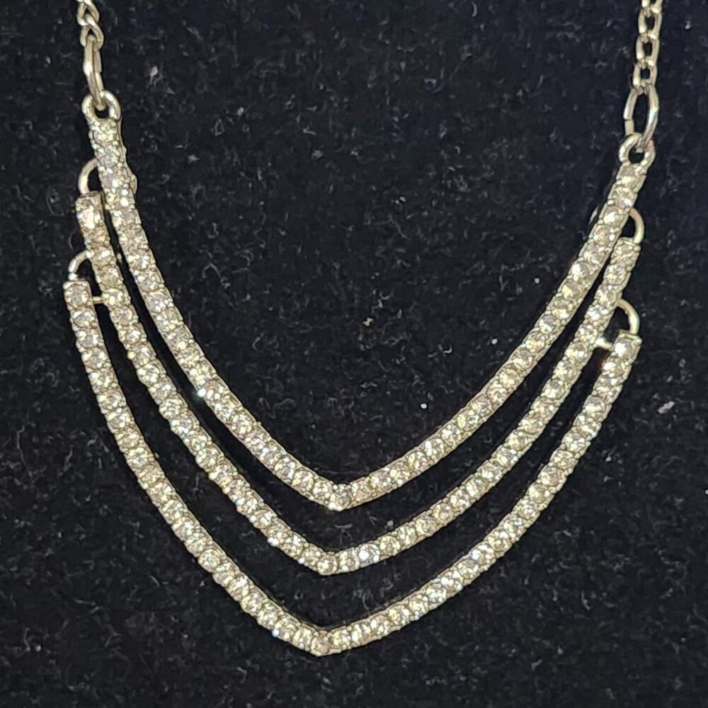Steve Madden Necklace